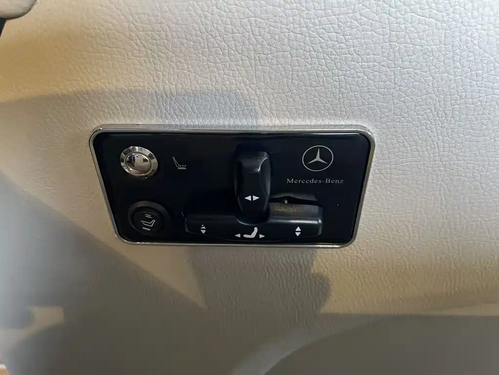 Mercedes-Benz Vito 2017 — фото 21