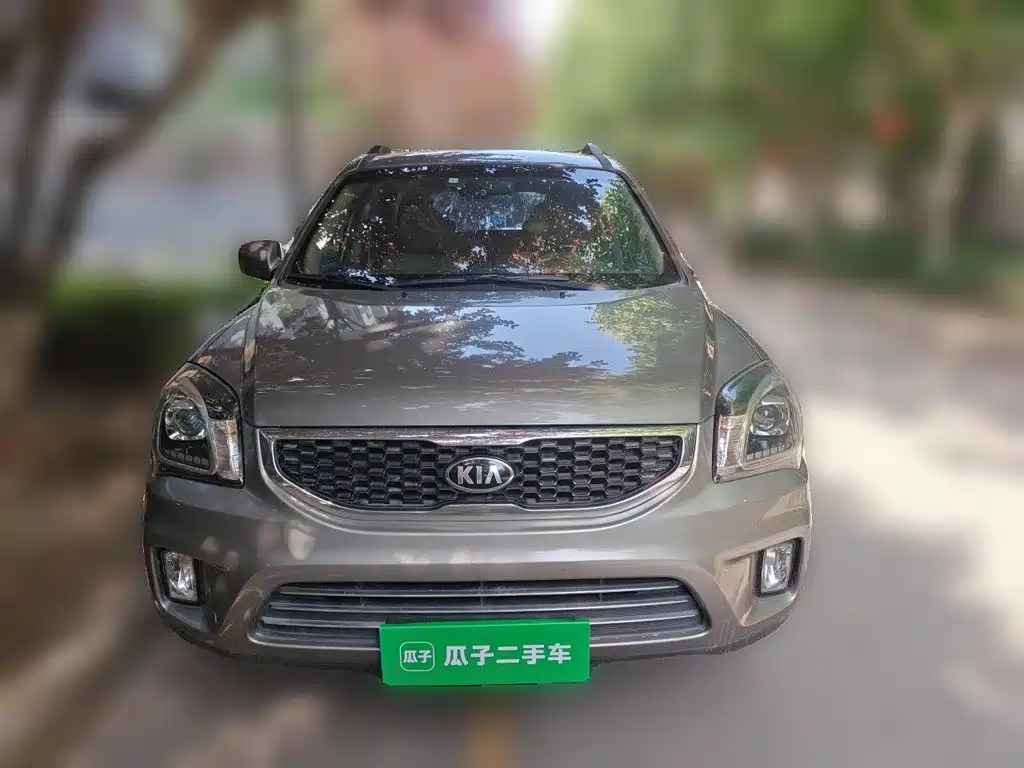 Kia Sportage 2016 — фото 24