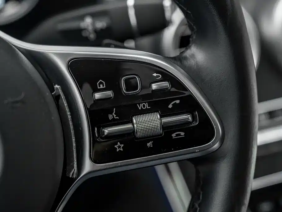 Mercedes-Benz C-Class 2021 — фото 10