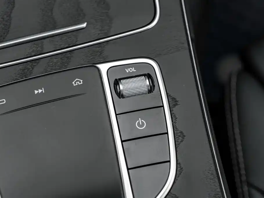 Mercedes-Benz C-Class 2021 — фото 34