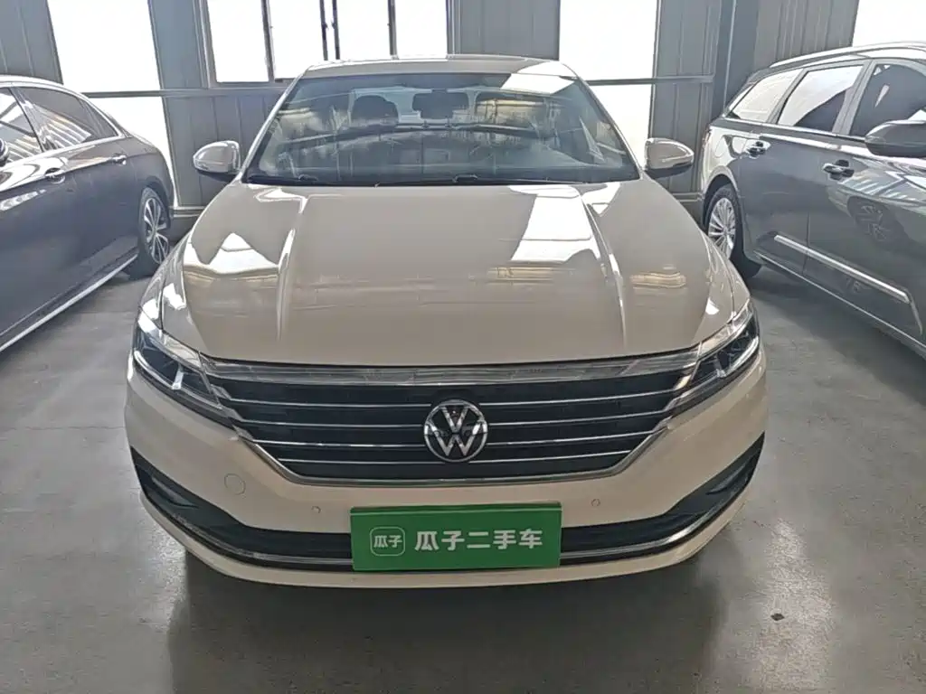 Volkswagen Lavida 2022