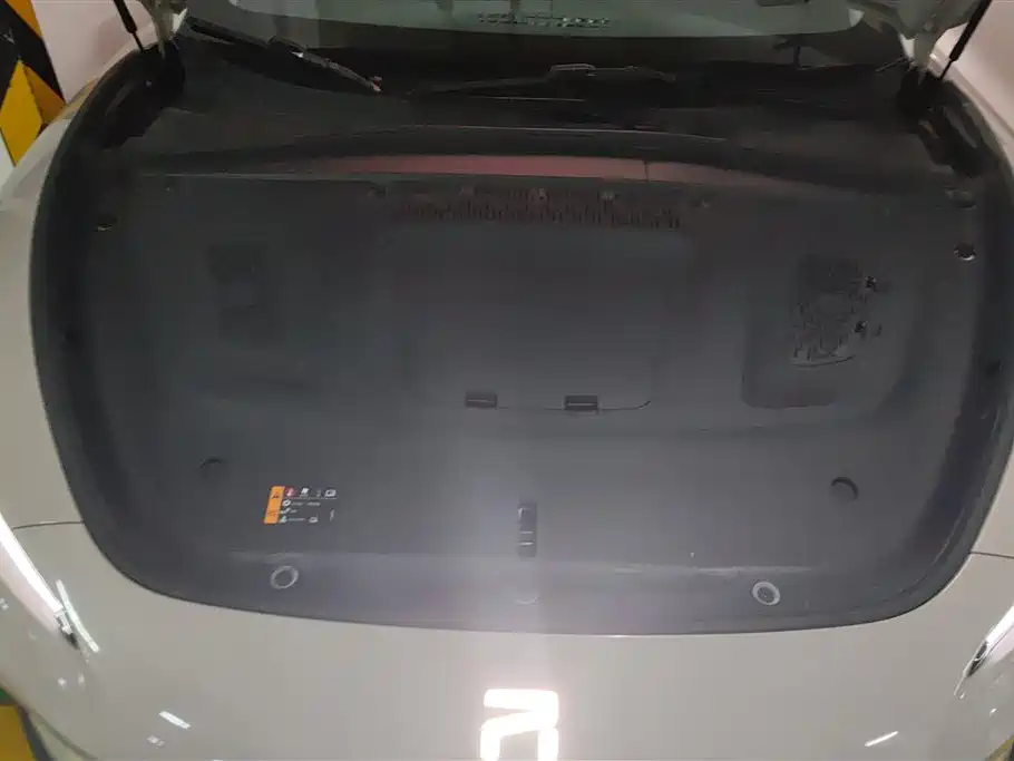 Roewe Feifan F7 2023 — фото 10