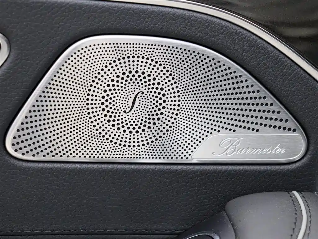 Mercedes-Benz S-Class 2016 — фото 6