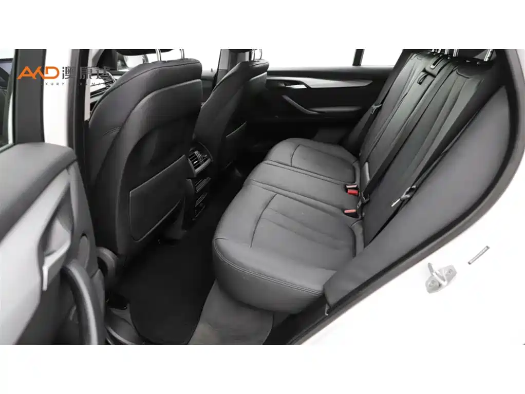 BMW X5 2020 — фото 7