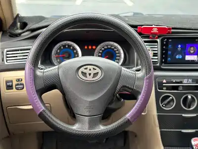 Toyota Corolla 2013
