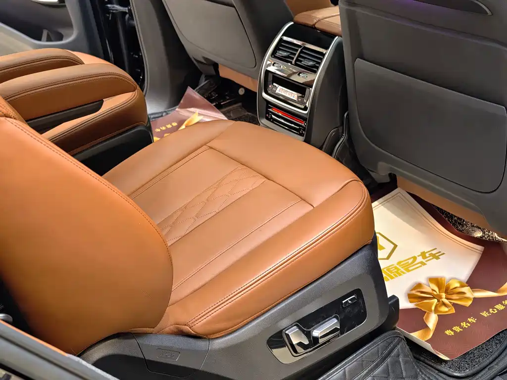 BMW X7 2019 — фото 14