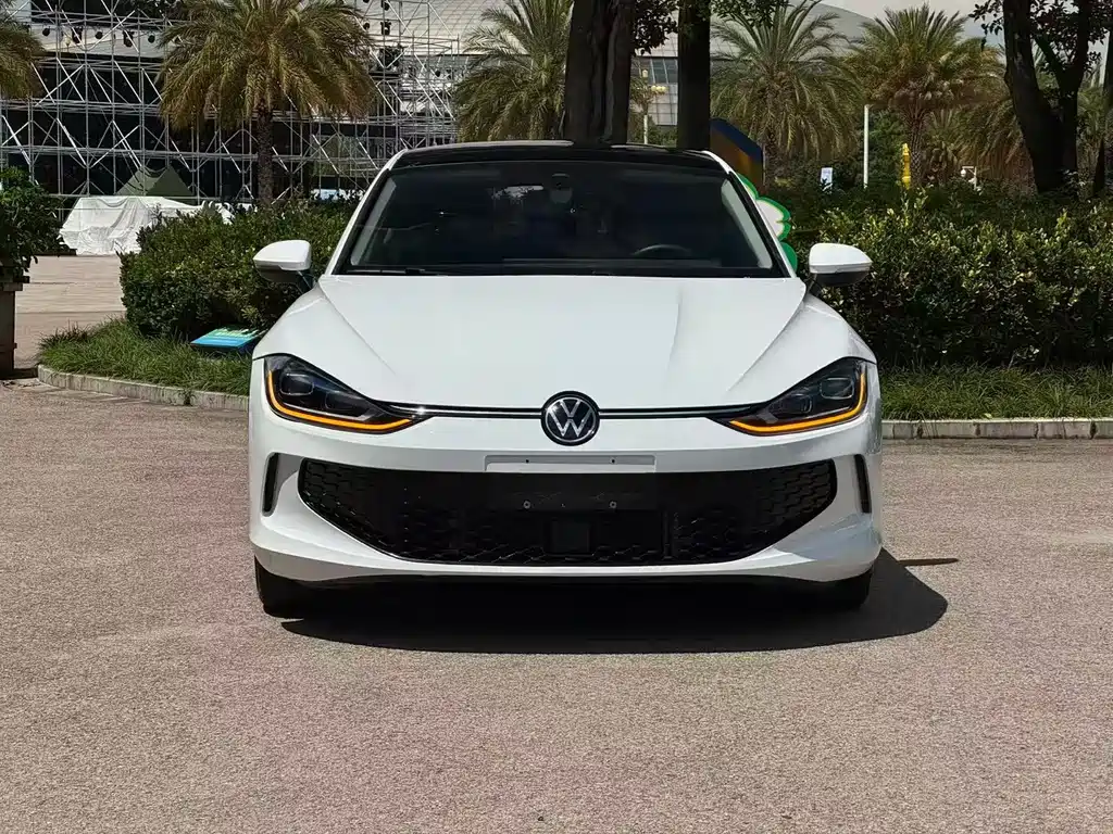 Volkswagen Lamando 2022