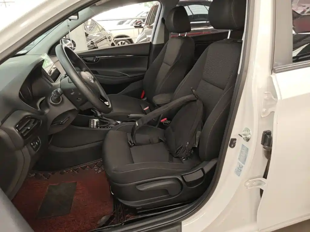 Hyundai Joyful 2020 — фото 15