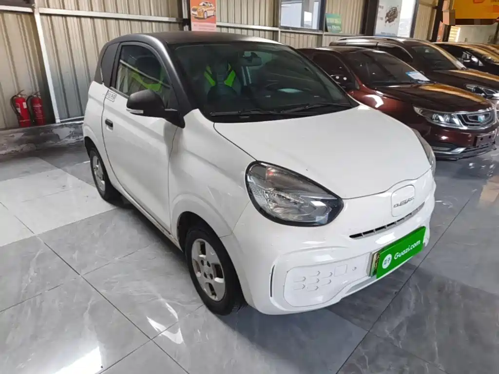 Roewe CLEVER 2021