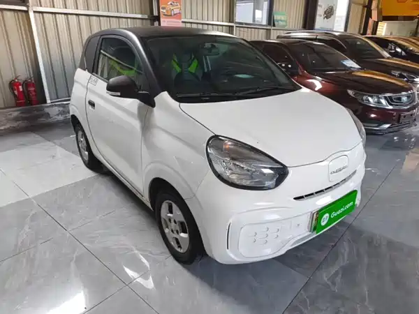 Roewe CLEVER 2021