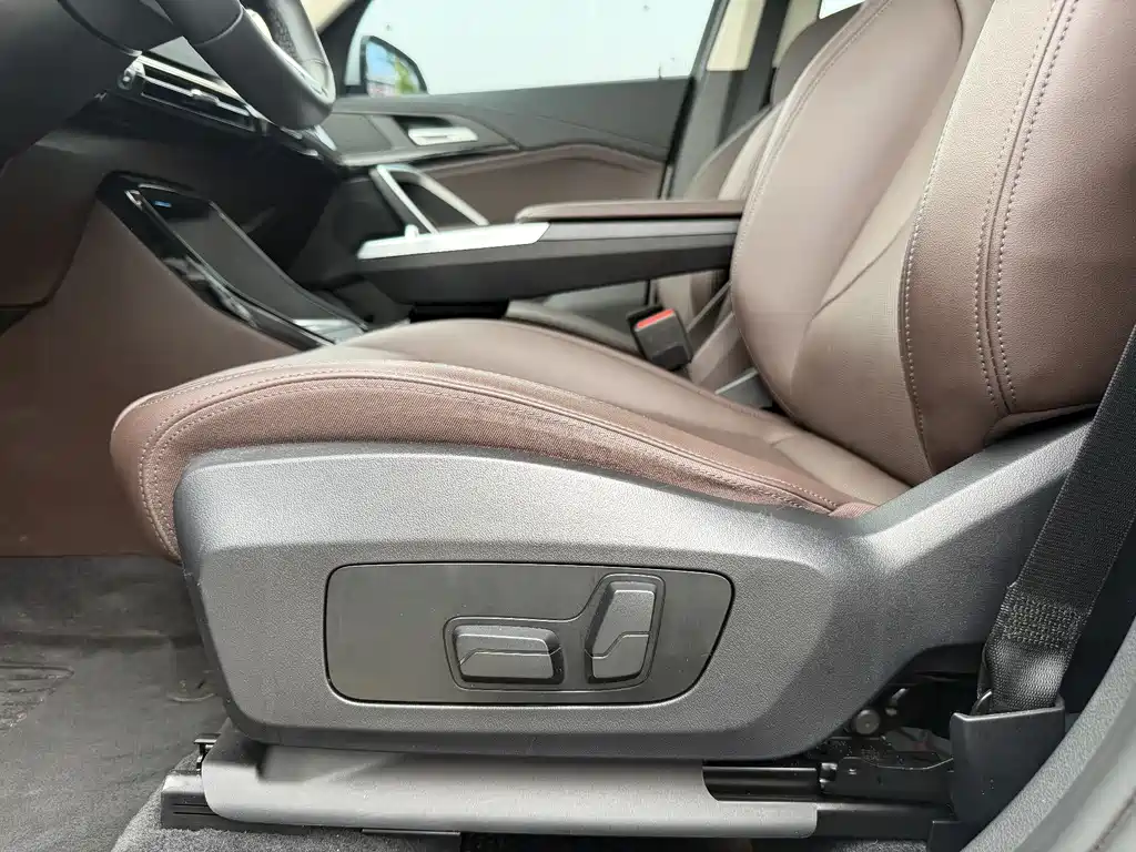 BMW X1 2023 — фото 15