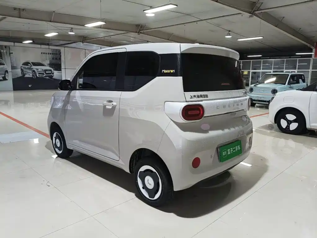 Wuling MINIEV 2025