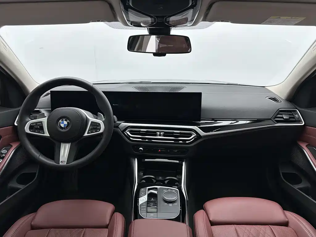 BMW 3 Series 2023