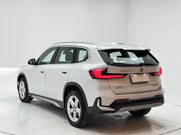 BMW X1 2023