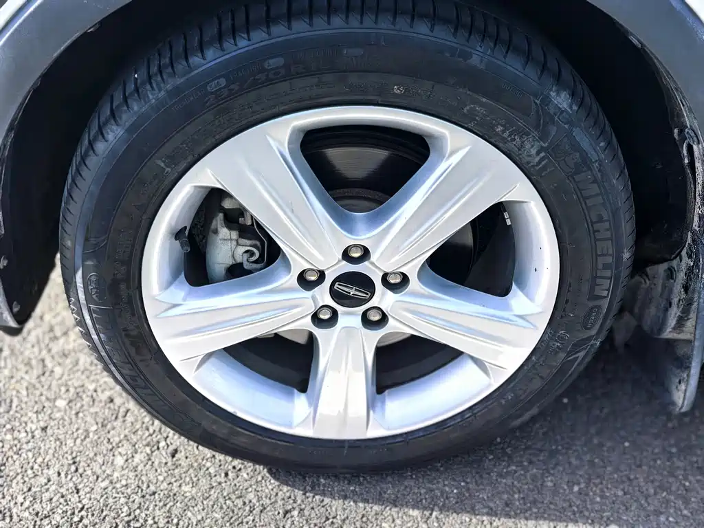 Lincoln MKC 2018 — фото 4