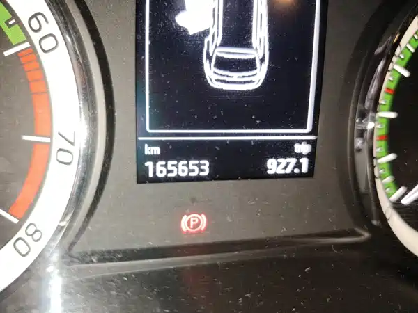 Skoda Kodiaq 2018