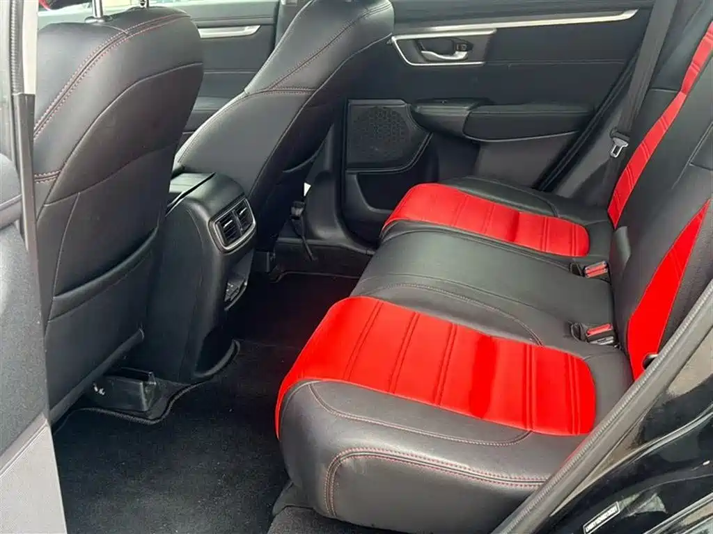 Honda Breeze 2022