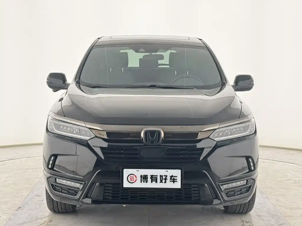 Honda Breeze 2022 — фото 3