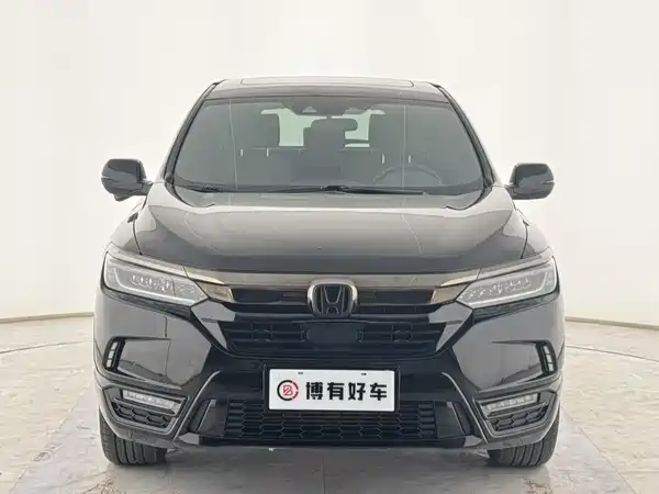 Honda Breeze 2022