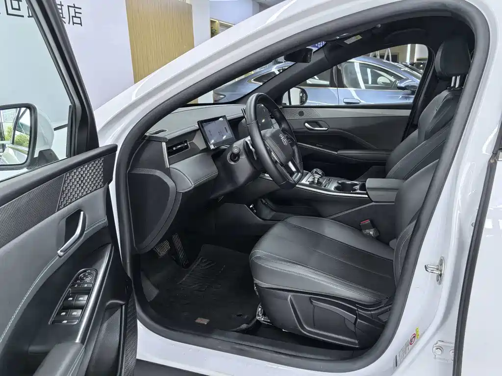 BYD Qin PLUS 2025 — фото 9
