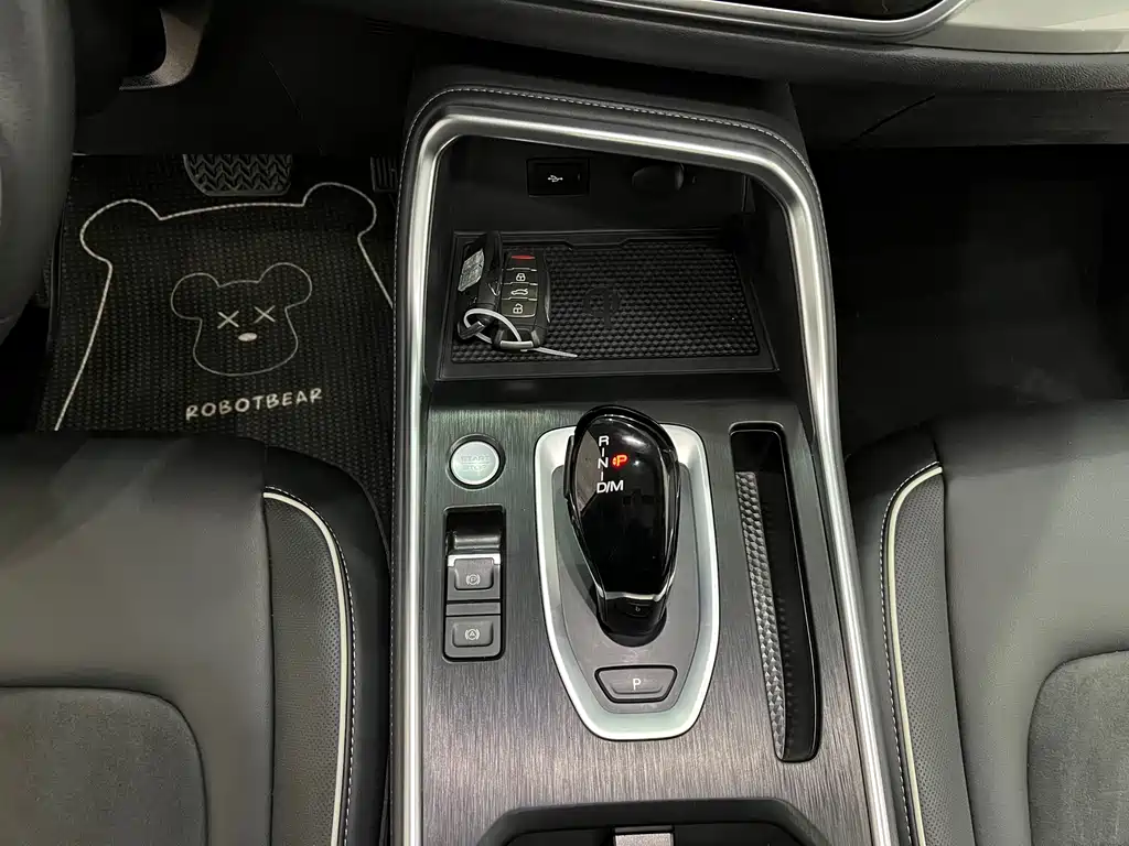 Haval H6 2023 — фото 14