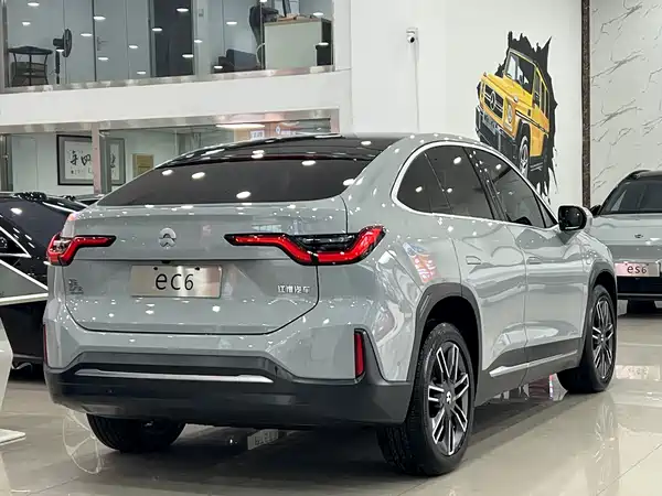NIO EC6 2020