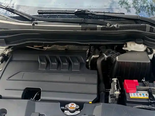 Haval M6 2023 — фото 15