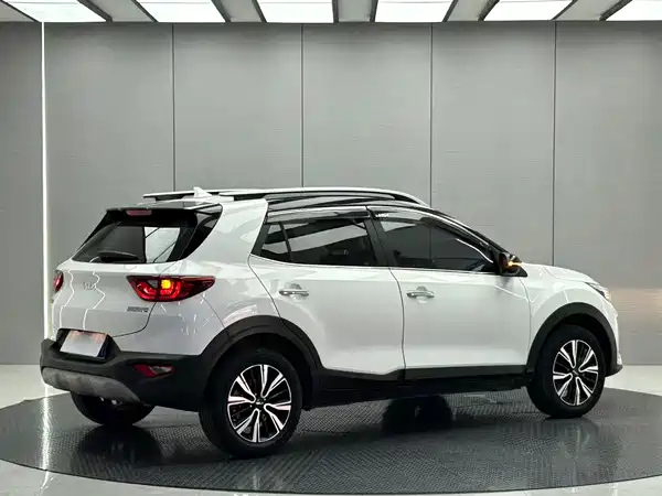 Kia KX1 2021