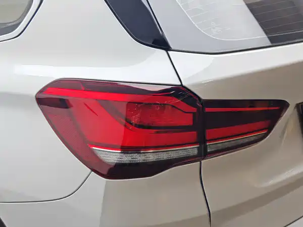 BMW X1 2021