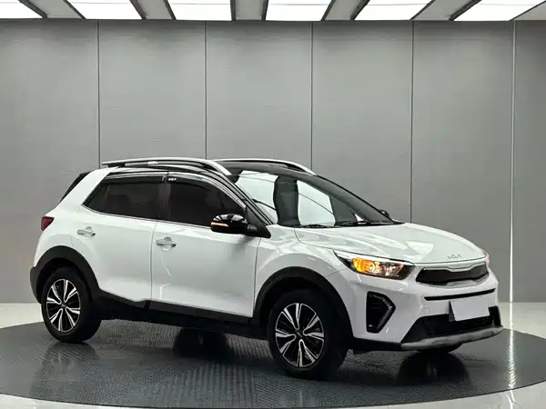 Kia KX1 2021