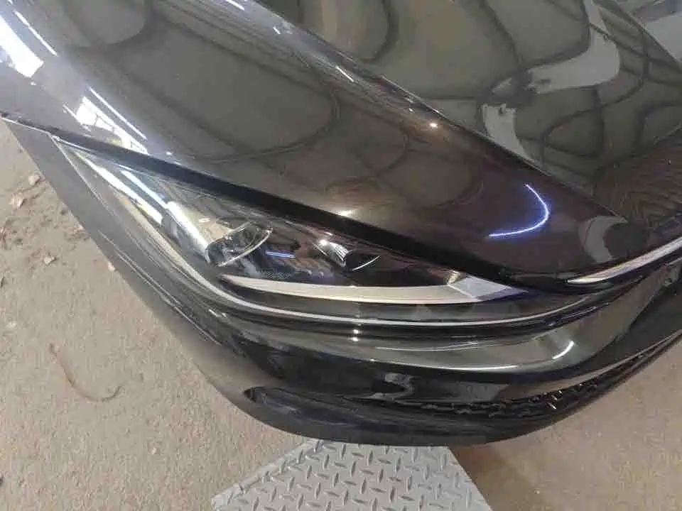 Volkswagen Lamando 2023