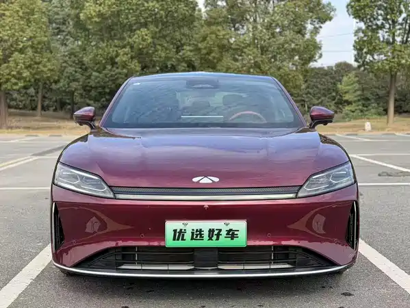 Chery Fengyun A9L 2025