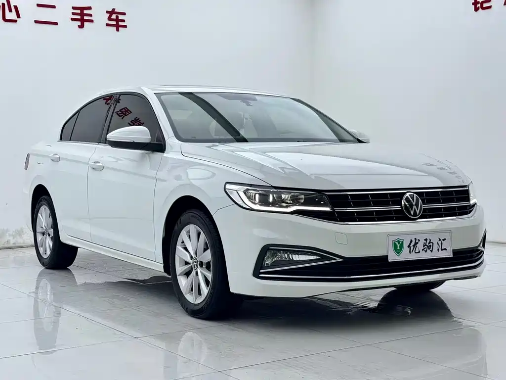 Volkswagen Bora 2022