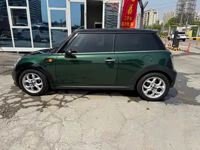 MINI MINI 2012