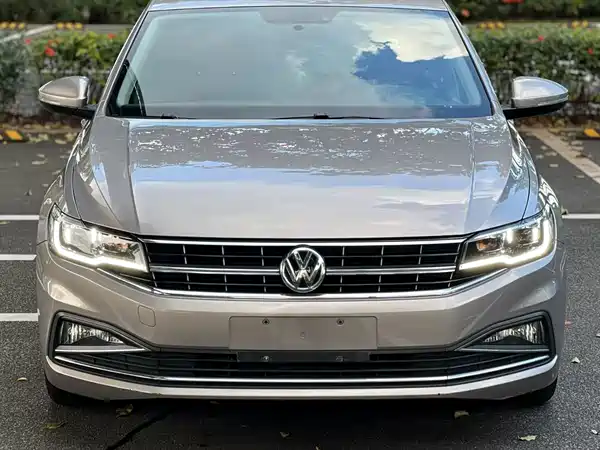 Volkswagen Bora 2020