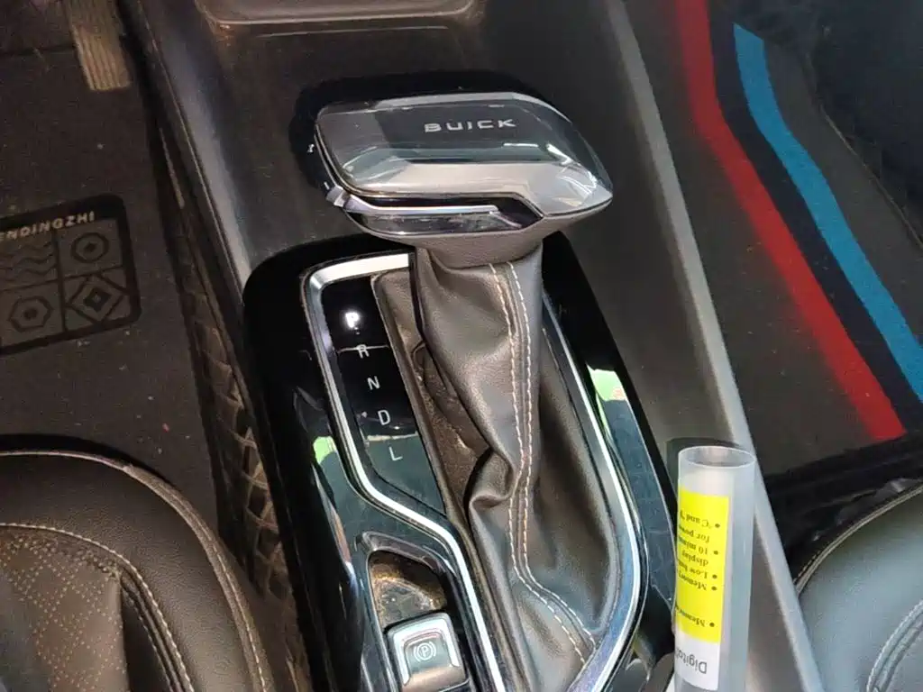 Buick Verano 2023 — фото 14