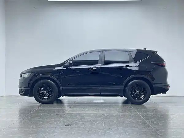 Honda Breeze 2022