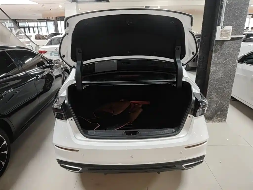 Chery Arrizo 5 PLUS 2023 — фото 19