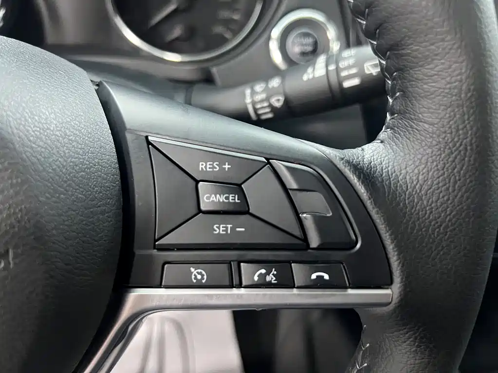 Nissan X-Trail 2023 — фото 14