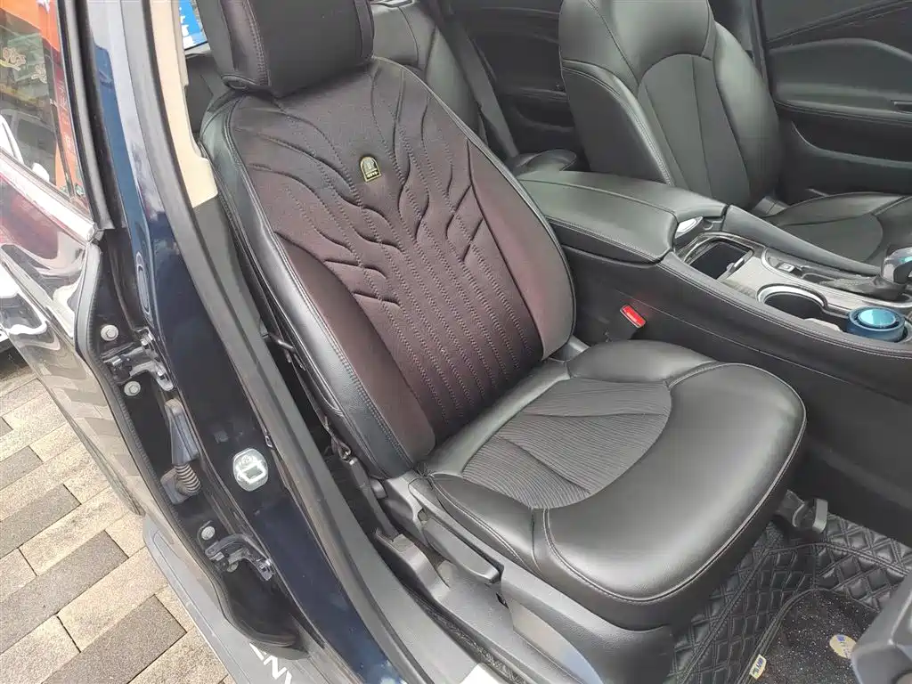 Buick Envision Plus 2021 — фото 20