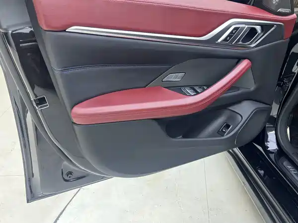 BMW i4 2022