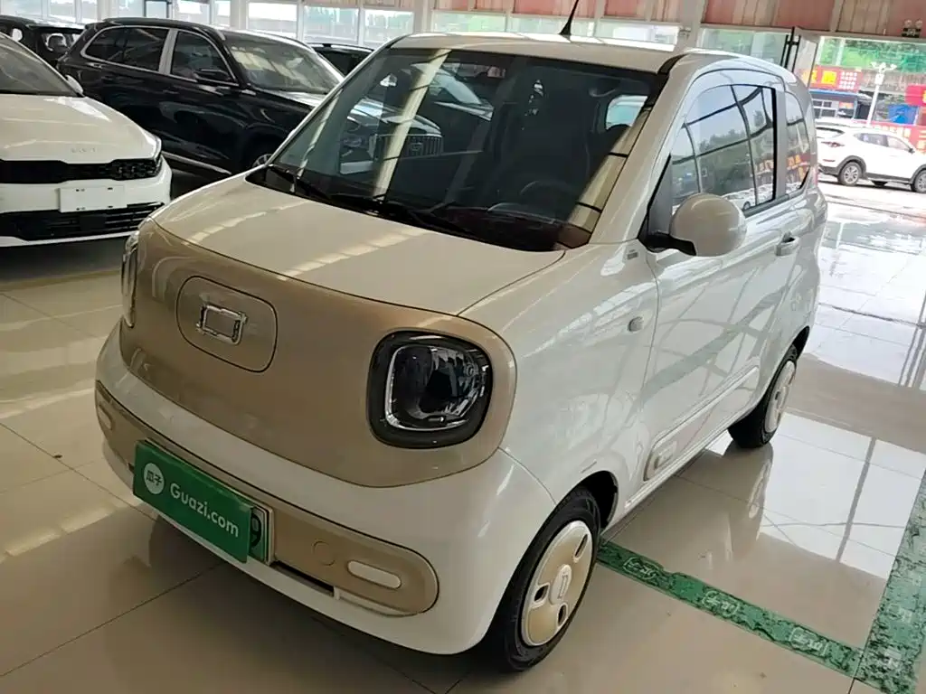 Bestune Pony 2025