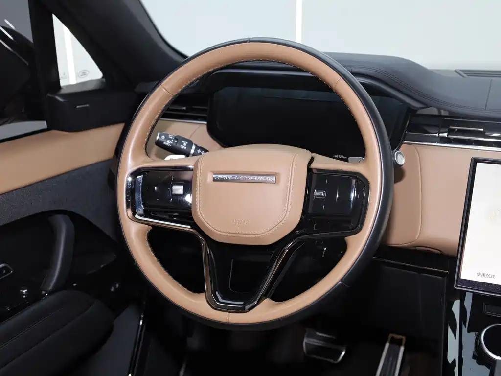 Land Rover Range Rover Sport 2022 — фото 28