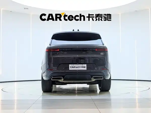 Land Rover Range Rover Sport 2022