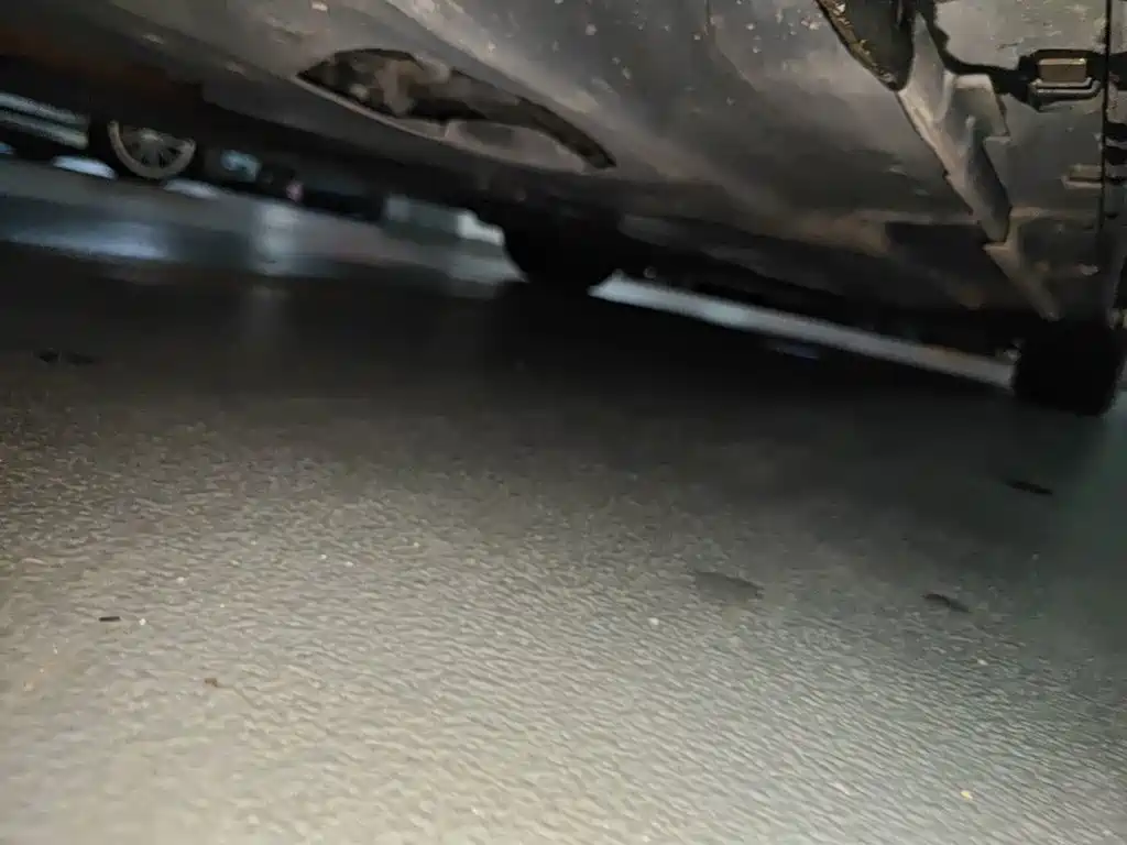 Mazda 3 Angkesela 2015 — фото 17