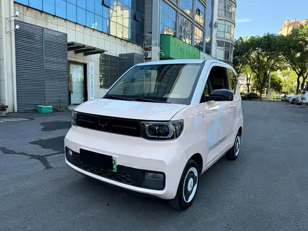 Wuling Hongguang MINIEV 2023