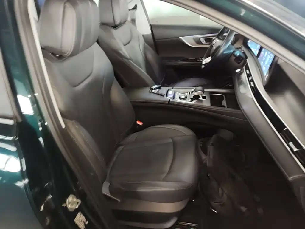 Chery Tiggo 8 PRO 2023 — фото 25