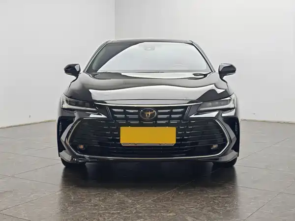 Toyota Avalon 2022
