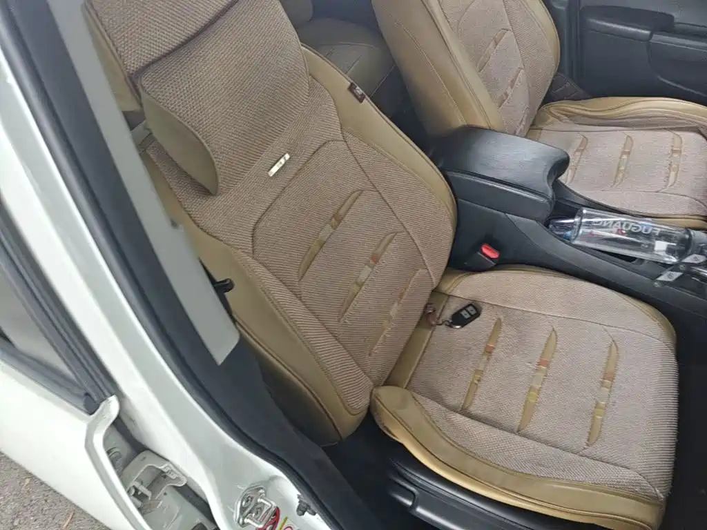 Honda Jade 2016 — фото 25