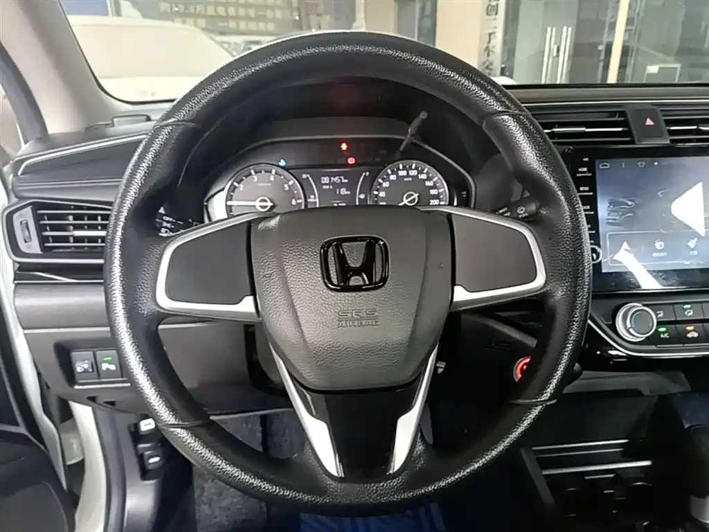 Honda Crider 2019 — фото 11